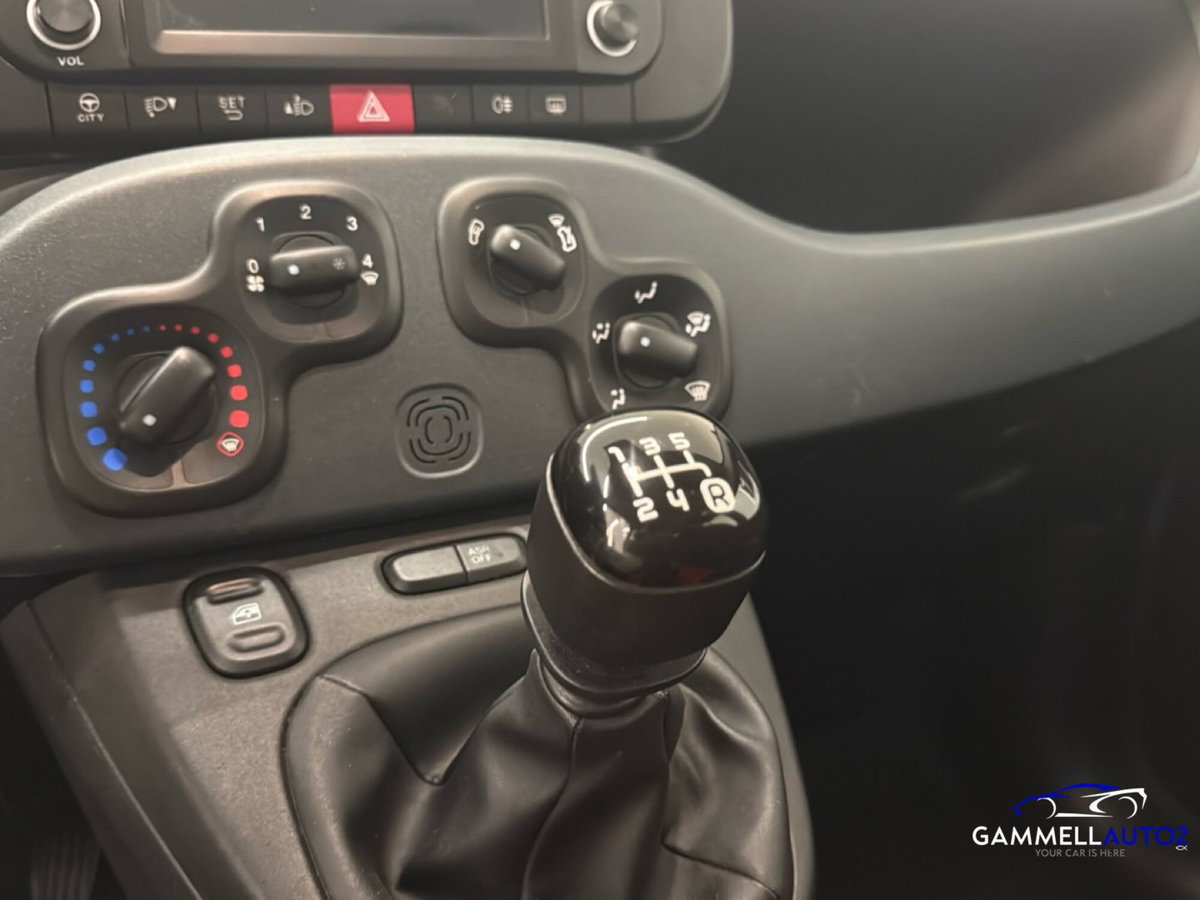 Fiat Panda 1.2 Easy (18)