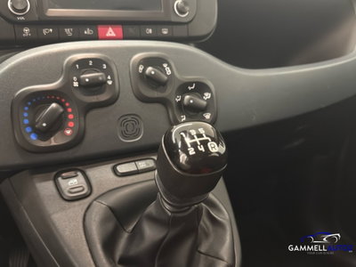 Fiat Panda 1.2 Easy (18)