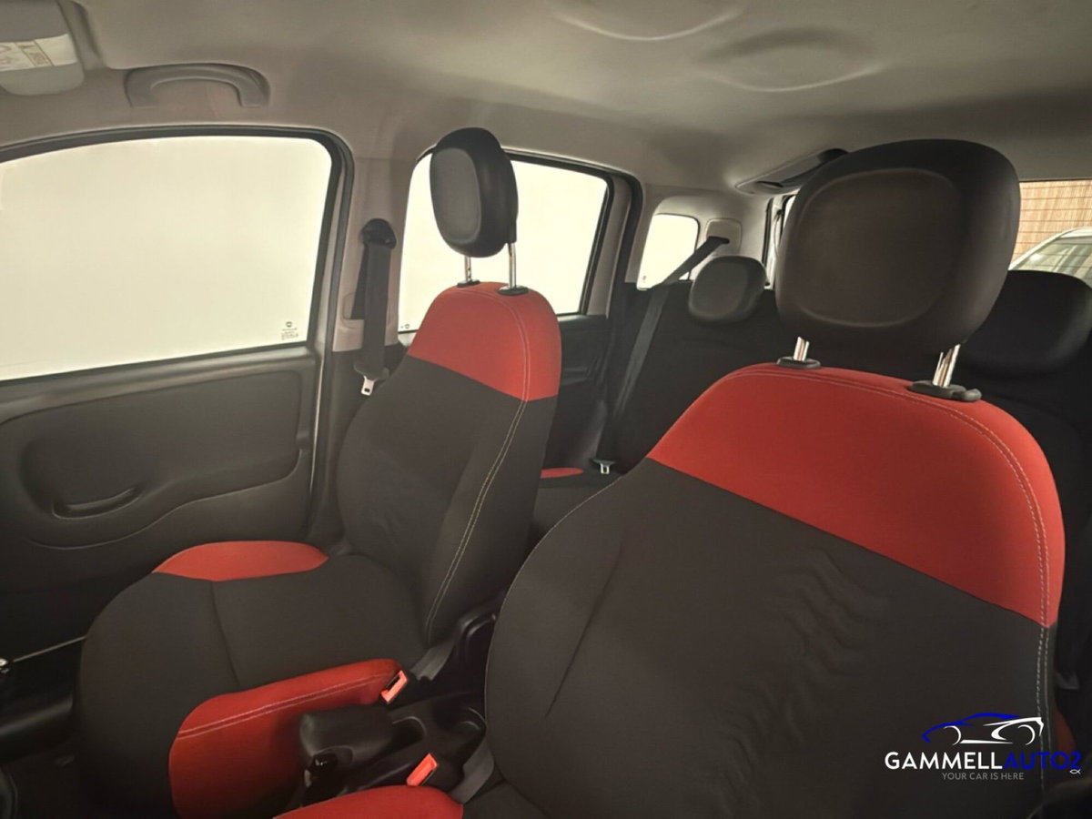 Fiat Panda 1.2 Easy (19)