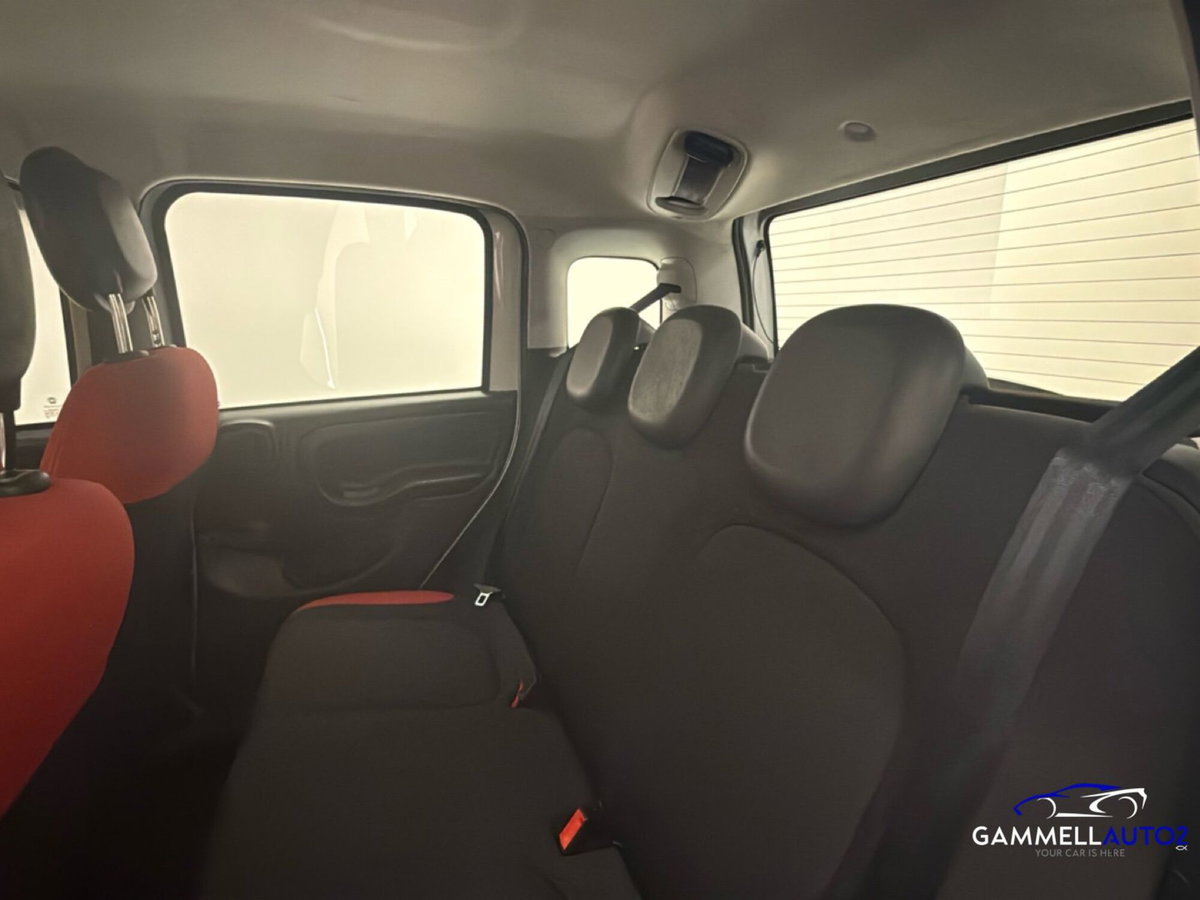 Fiat Panda 1.2 Easy (20)