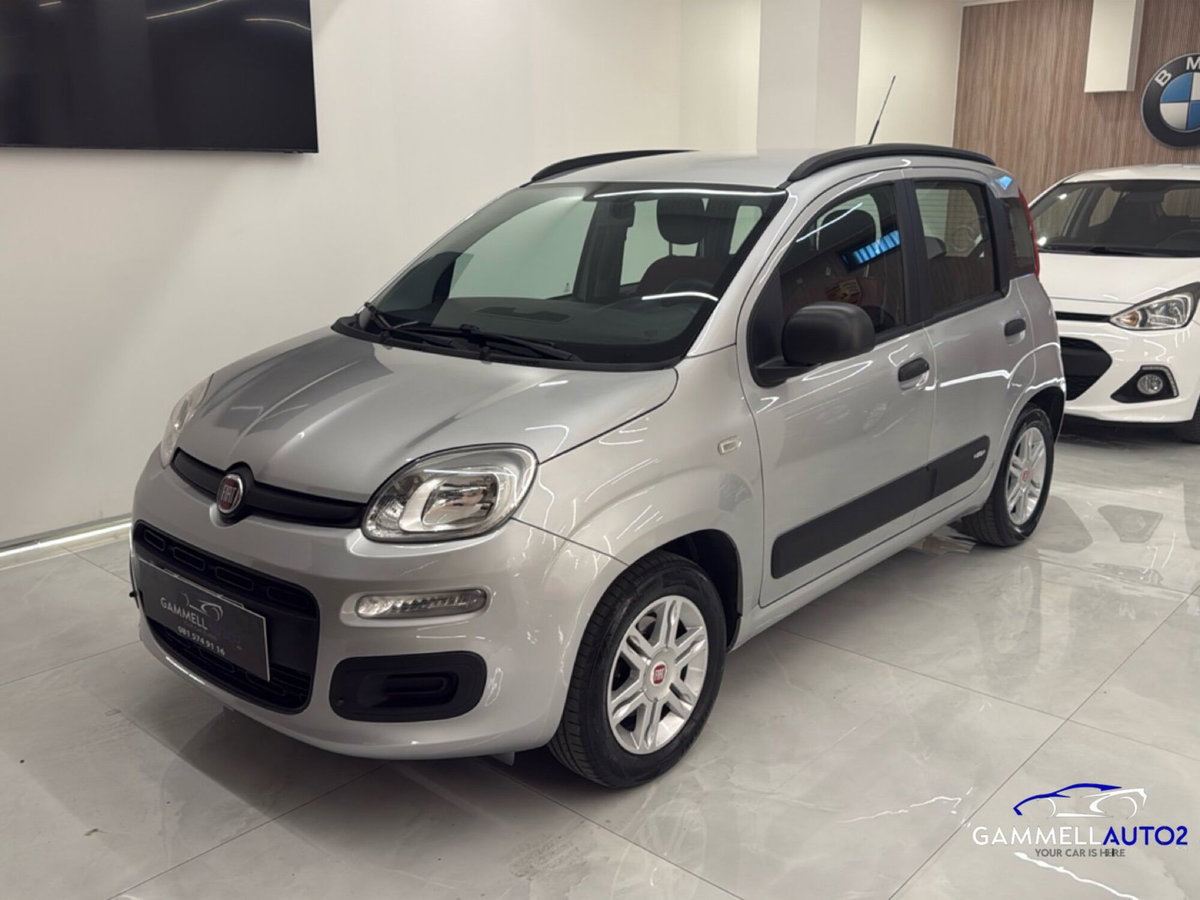 Fiat Panda 1.2 Easy (3)