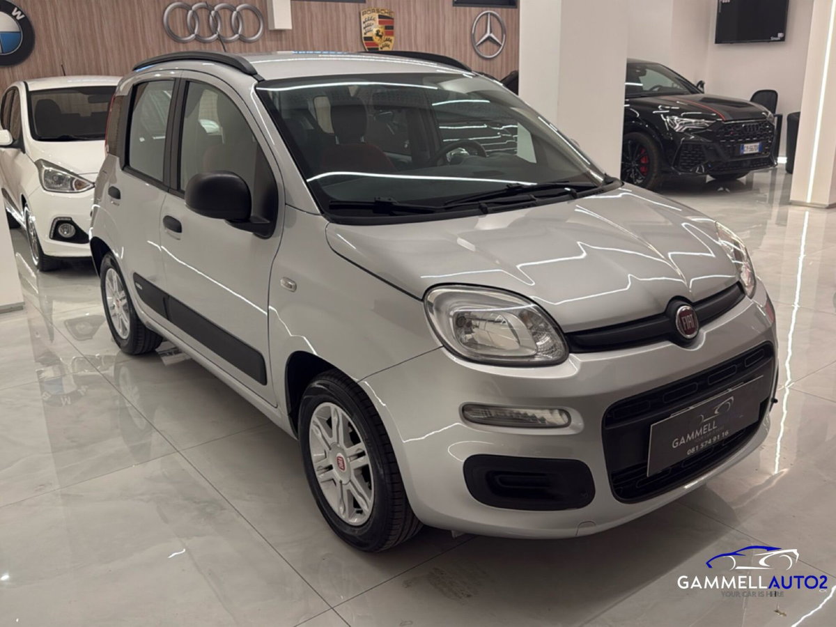 Fiat Panda 1.2 Easy (4)