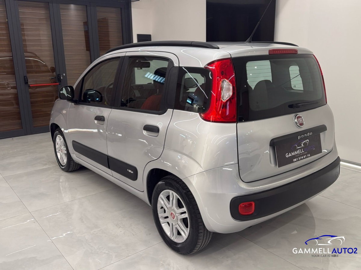 Fiat Panda 1.2 Easy (6)
