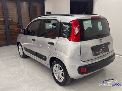 Fiat Panda 1.2 Easy (6)