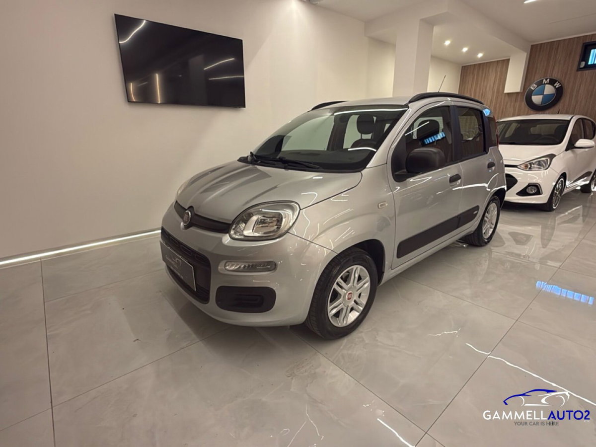 Fiat Panda 1.2 Easy (8)