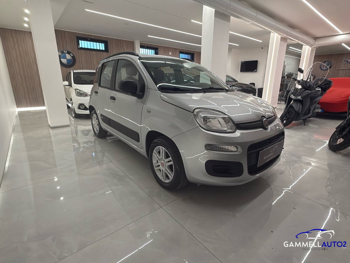 Fiat Panda 1.2 Easy (9)