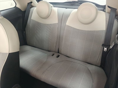 Fiat 500 1.2 Lounge (12)