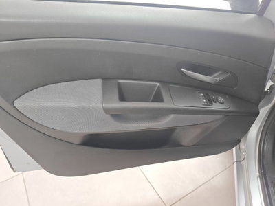 Fiat Grande Punto 1.3 MJT 90 CV 5 porte Dynamic (14)