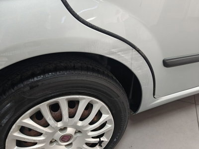 Fiat Grande Punto 1.3 MJT 90 CV 5 porte Dynamic (8)
