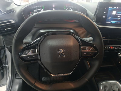 Peugeot 208 PureTech 75 Stop&Start 5 porte Allure (10)