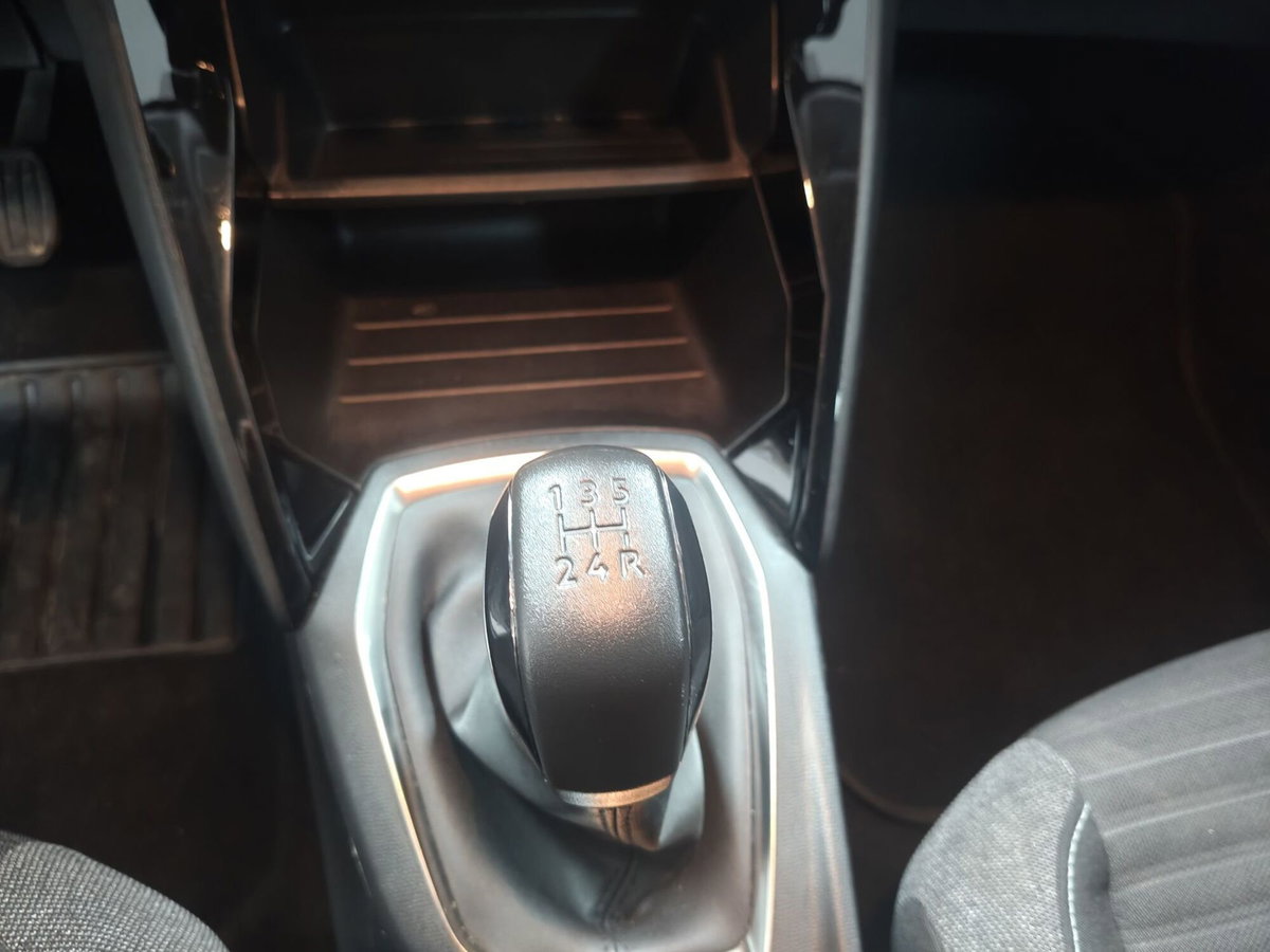 Peugeot 208 PureTech 75 Stop&Start 5 porte Allure (12)