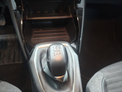 Peugeot 208 PureTech 75 Stop&Start 5 porte Allure (12)