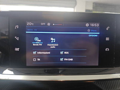 Peugeot 208 PureTech 75 Stop&Start 5 porte Allure (15)
