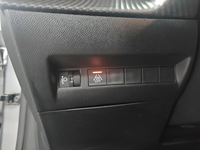 Peugeot 208 PureTech 75 Stop&Start 5 porte Allure (16)