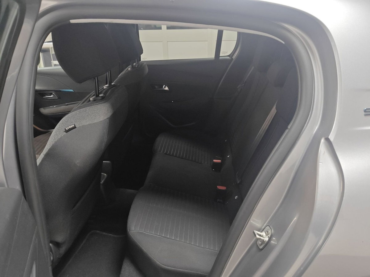 Peugeot 208 PureTech 75 Stop&Start 5 porte Allure (18)