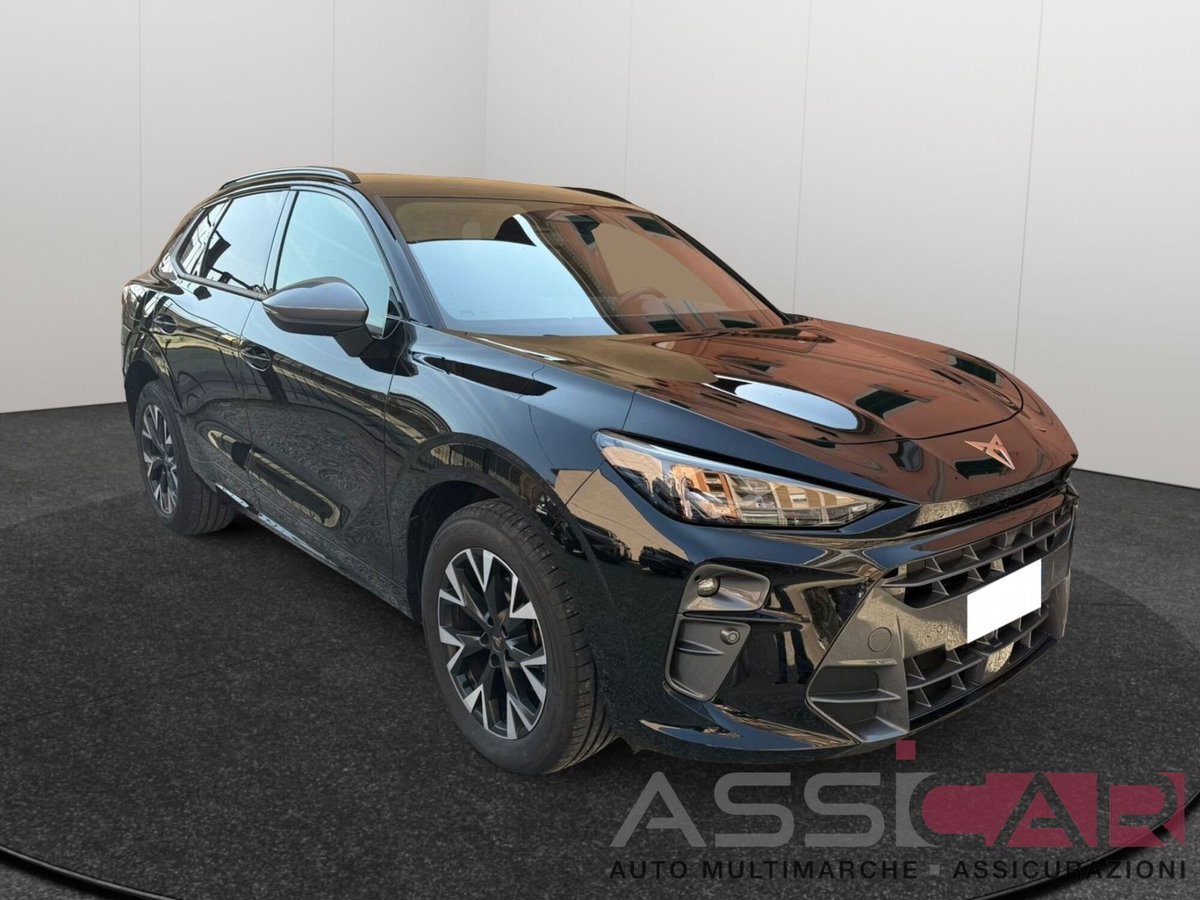 Cupra Terramar 1.5 hybrid 150cv dsg