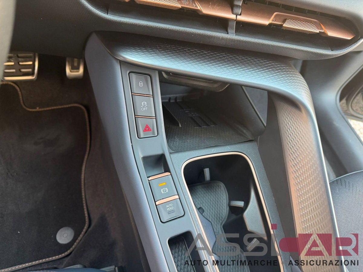 Cupra Terramar 1.5 hybrid 150cv dsg (10)