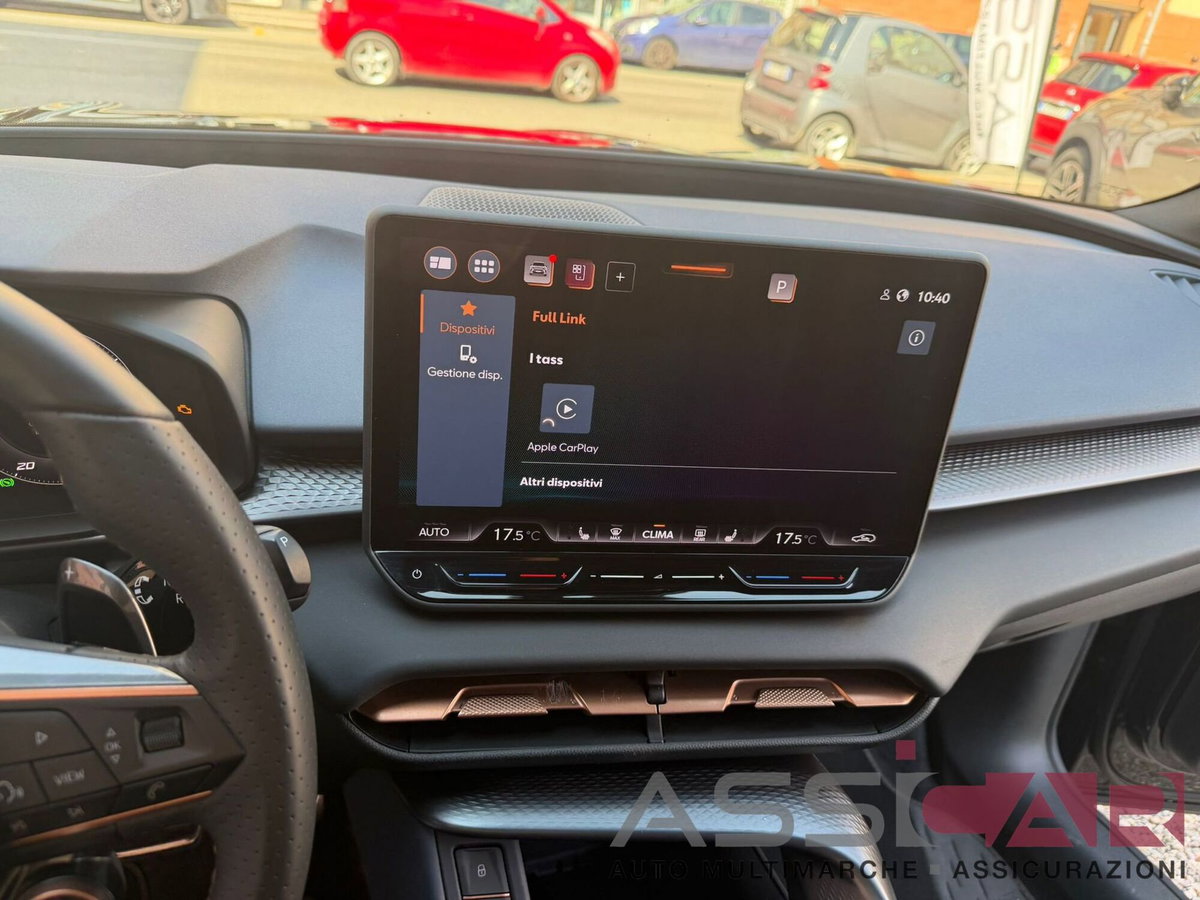 Cupra Terramar 1.5 hybrid 150cv dsg (11)