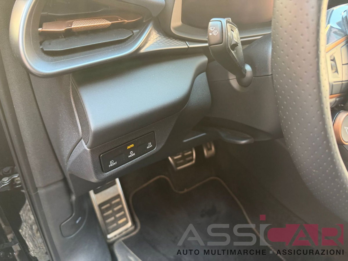 Cupra Terramar 1.5 hybrid 150cv dsg (13)