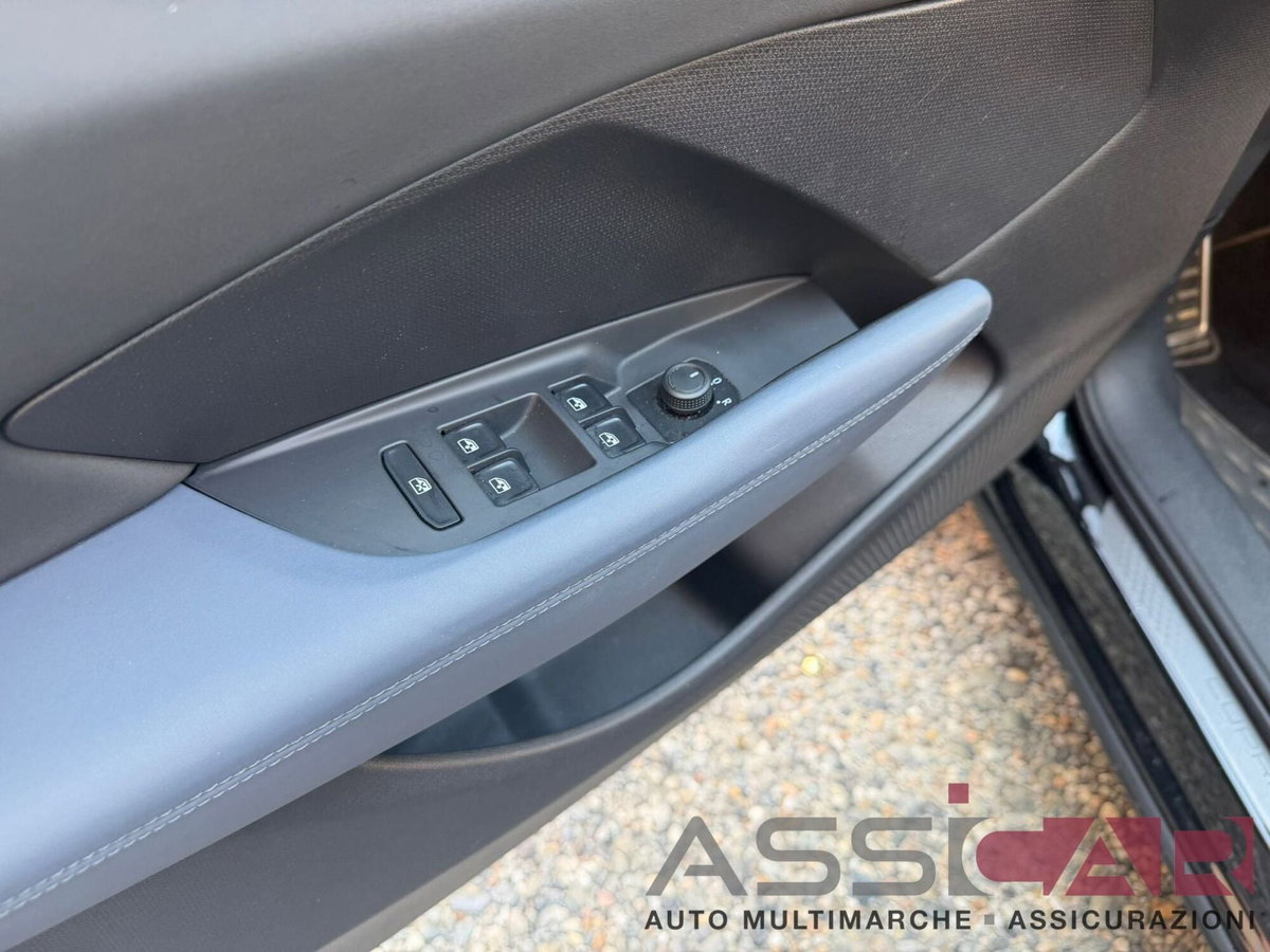 Cupra Terramar 1.5 hybrid 150cv dsg (14)