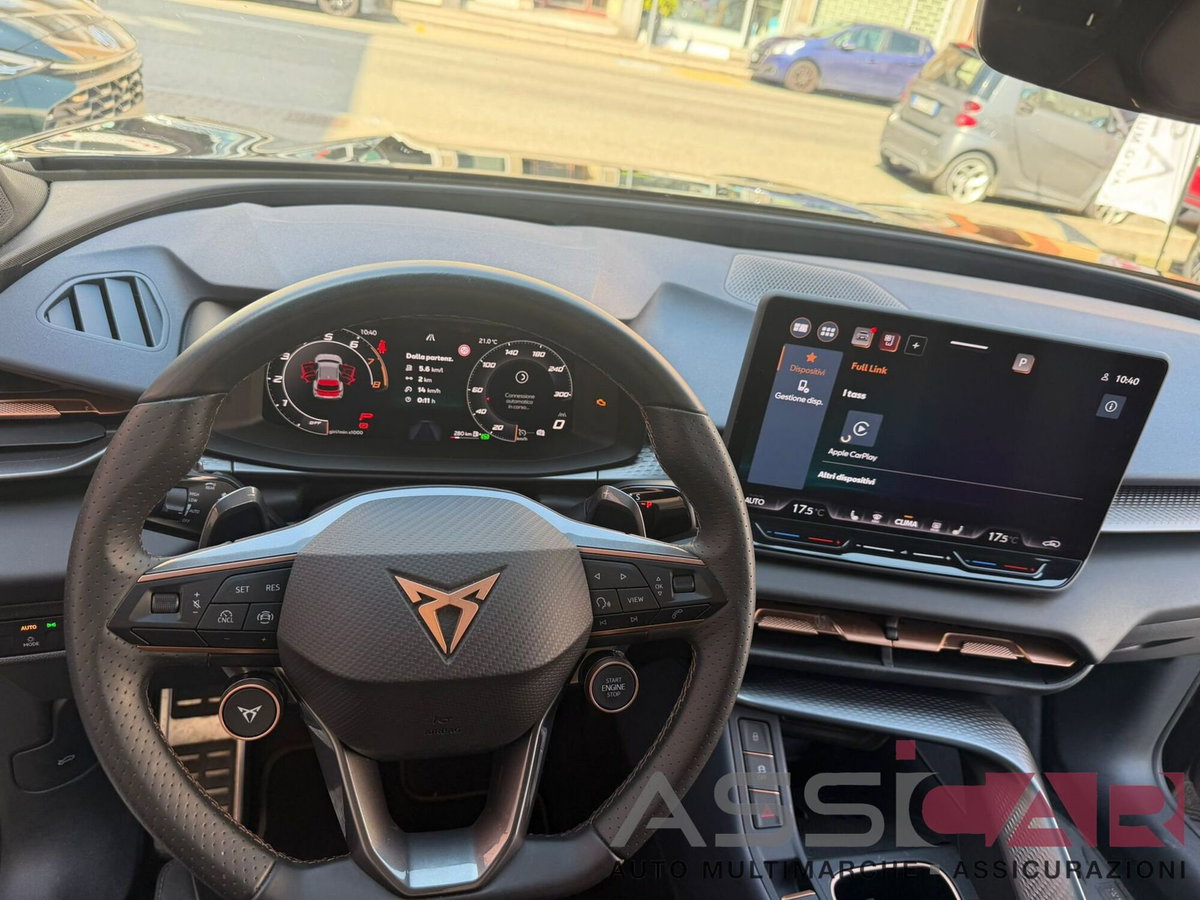Cupra Terramar 1.5 hybrid 150cv dsg (15)
