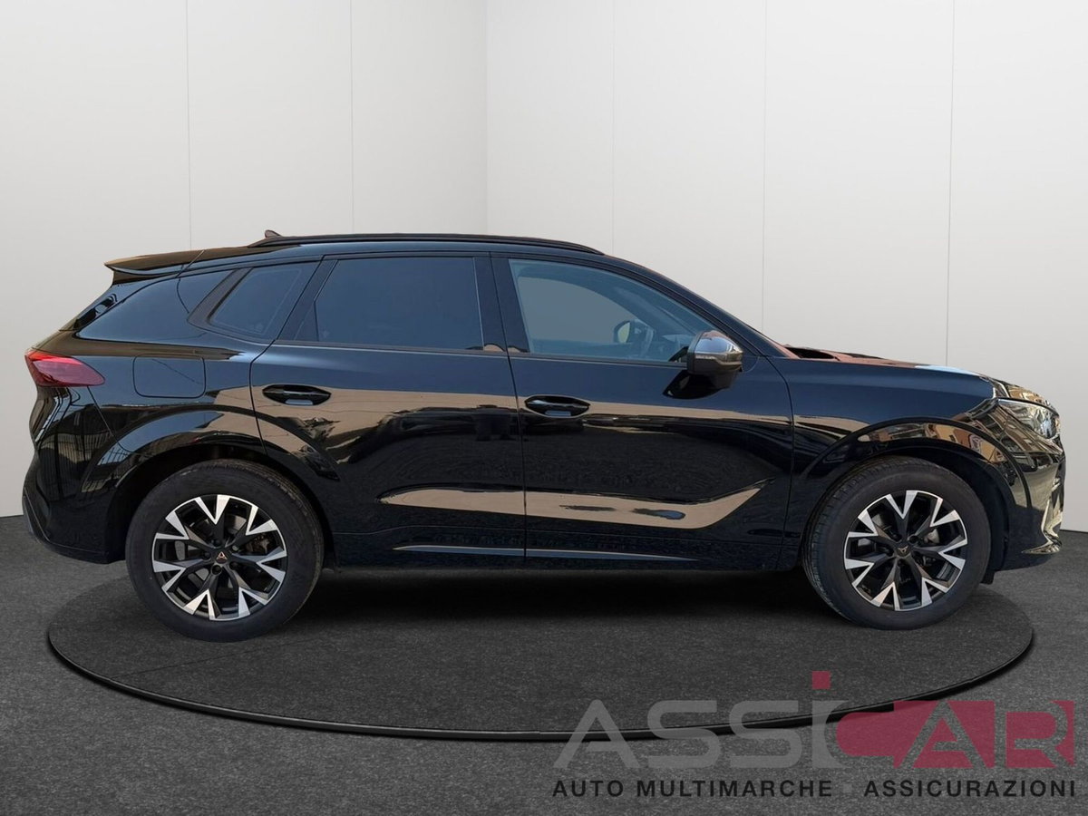 Cupra Terramar 1.5 hybrid 150cv dsg (4)
