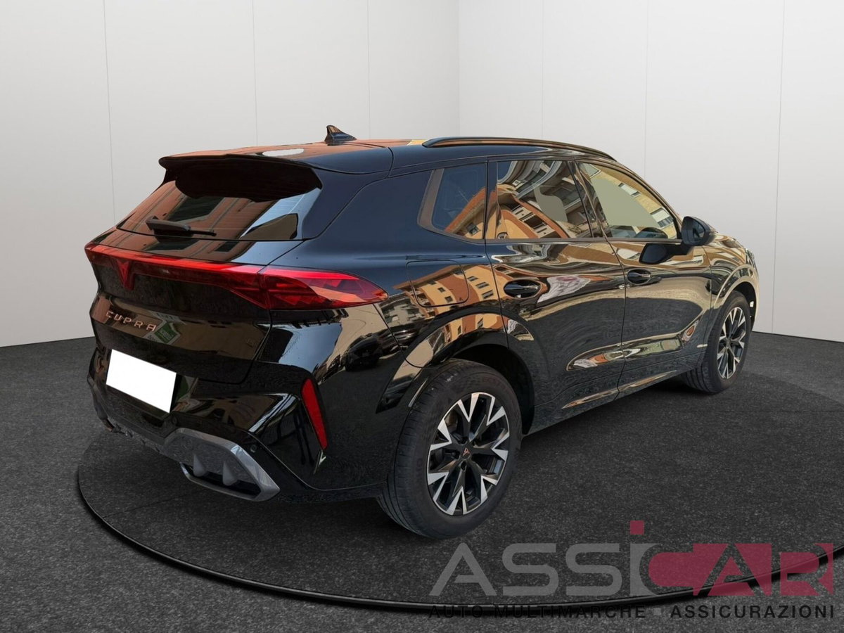 Cupra Terramar 1.5 hybrid 150cv dsg (5)