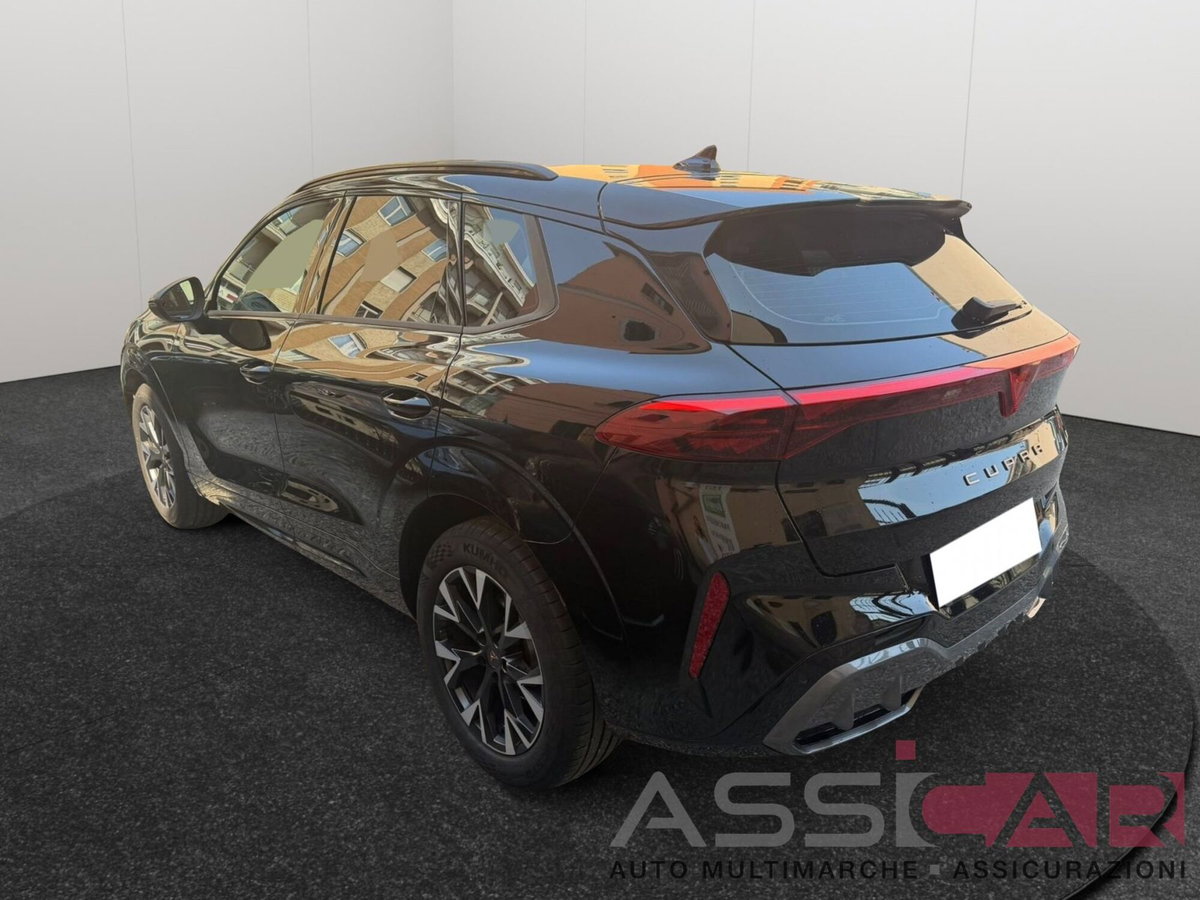Cupra Terramar 1.5 hybrid 150cv dsg (7)