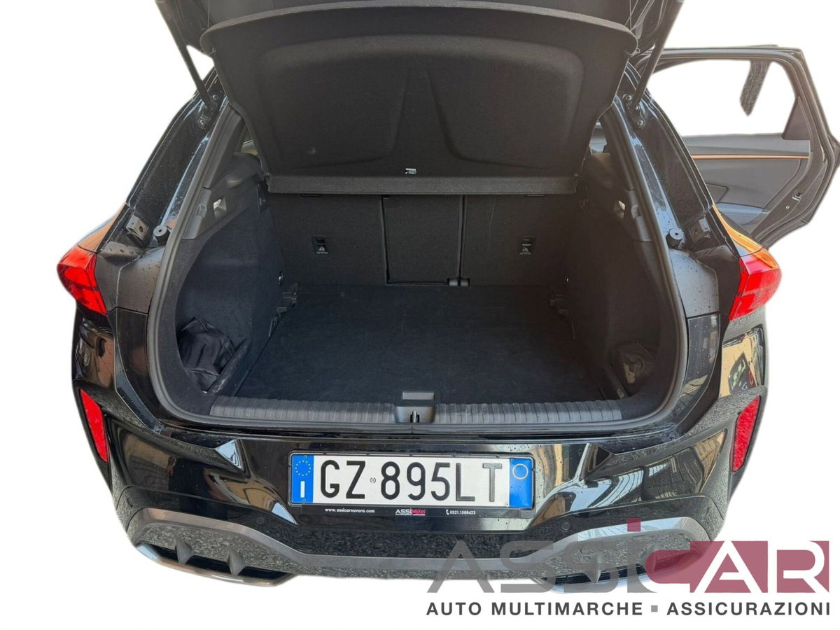 Cupra Terramar 1.5 hybrid 150cv dsg (8)