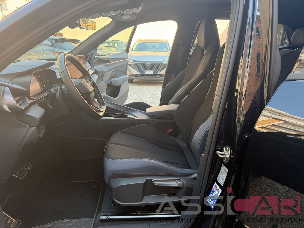 Cupra Terramar 1.5 hybrid 150cv dsg (9)