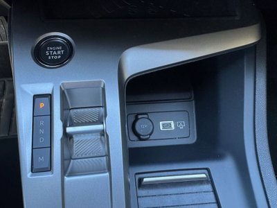 Peugeot 308 1.2 hybrid Allure 145cv e-dcs 6 (12)