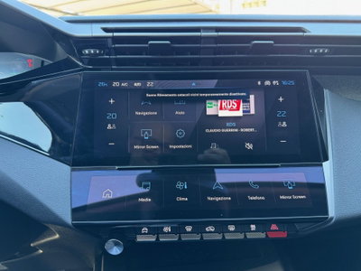 Peugeot 308 1.2 hybrid Allure 145cv e-dcs 6 (15)