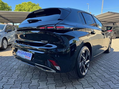 Peugeot 308 1.2 hybrid Allure 145cv e-dcs 6 (7)