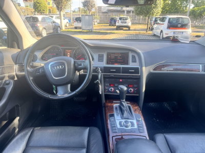 Audi A6 Avant 2.7 V6 TDI F.AP. multitronic (10)