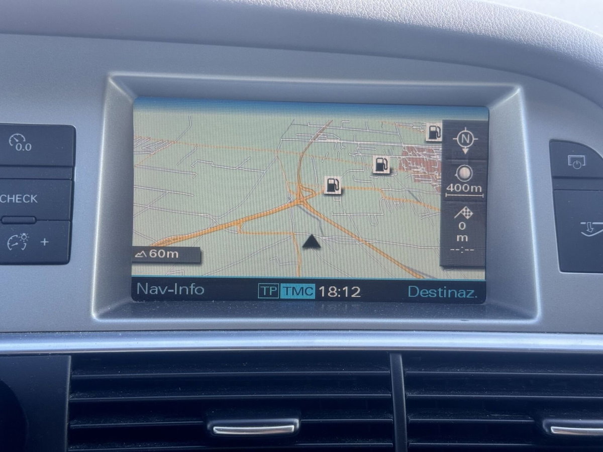 Audi A6 Avant 2.7 V6 TDI F.AP. multitronic (13)