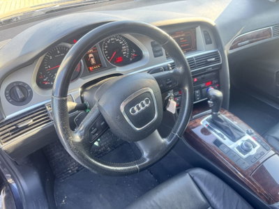 Audi A6 Avant 2.7 V6 TDI F.AP. multitronic (8)
