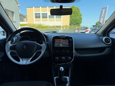 Renault Clio dCi 8V 75 CV Start&Stop 5 porte Energy Duel (11)
