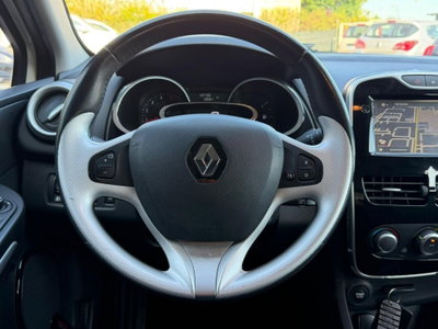 Renault Clio dCi 8V 75 CV Start&Stop 5 porte Energy Duel (12)