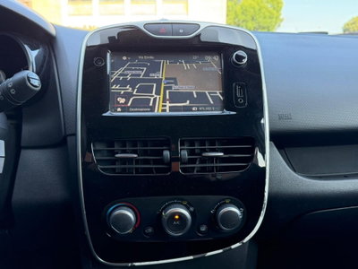 Renault Clio dCi 8V 75 CV Start&Stop 5 porte Energy Duel (13)
