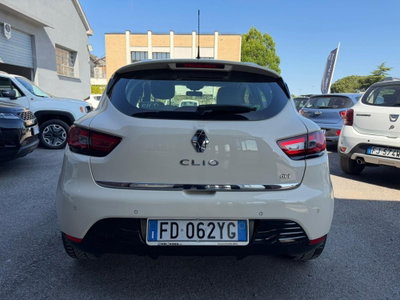 Renault Clio dCi 8V 75 CV Start&Stop 5 porte Energy Duel (2)