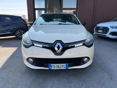 Renault Clio dCi 8V 75 CV Start&Stop 5 porte Energy Duel (3)