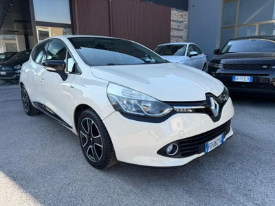Renault Clio dCi 8V 75 CV Start&Stop 5 porte Energy Duel (4)