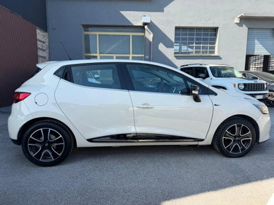 Renault Clio dCi 8V 75 CV Start&Stop 5 porte Energy Duel (5)