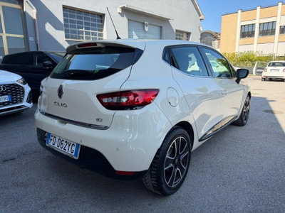 Renault Clio dCi 8V 75 CV Start&Stop 5 porte Energy Duel (6)