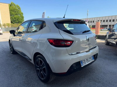 Renault Clio dCi 8V 75 CV Start&Stop 5 porte Energy Duel (7)