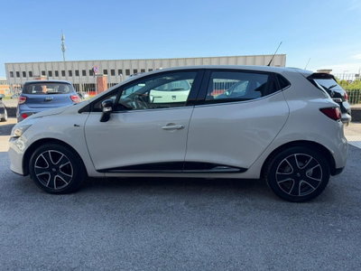 Renault Clio dCi 8V 75 CV Start&Stop 5 porte Energy Duel (8)