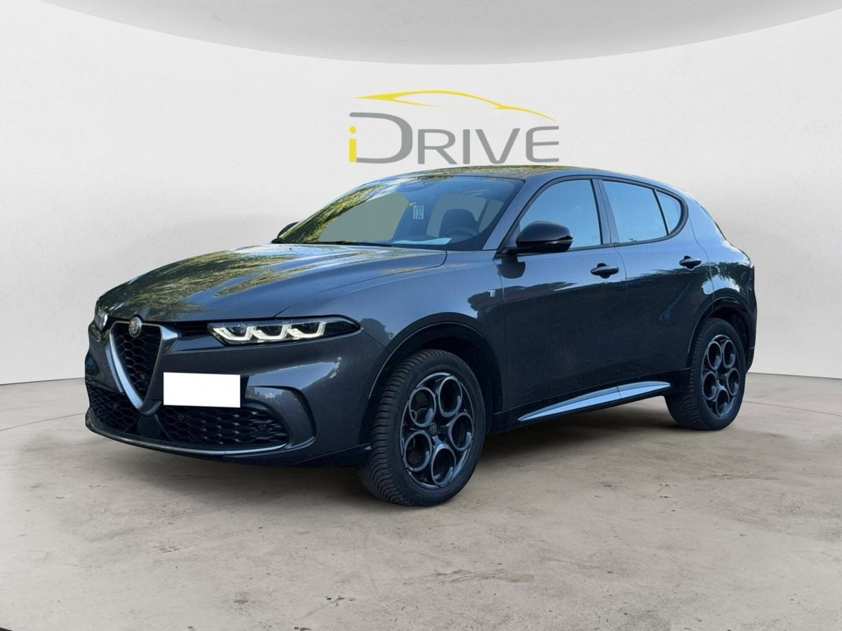 Alfa Romeo Tonale Tonale 1.5 160 CV MHEV TCT7 Ti (2)