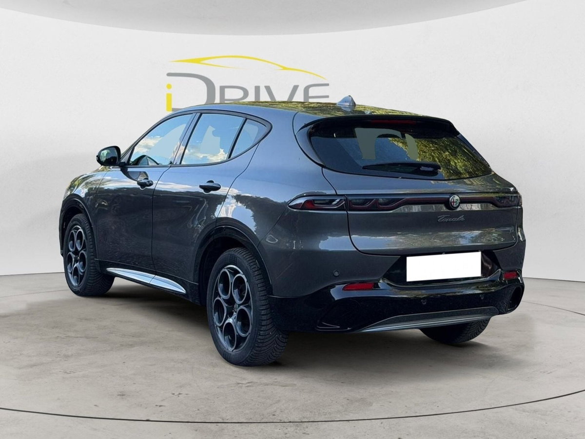 Alfa Romeo Tonale Tonale 1.5 160 CV MHEV TCT7 Ti (3)
