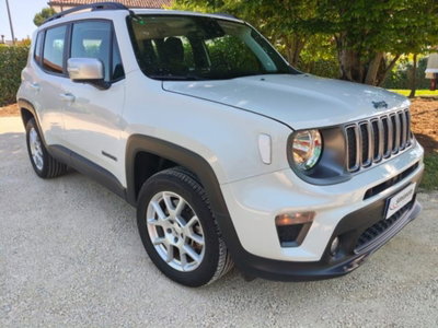 Jeep Renegade 1.3 T4 190CV PHEV 4xe AT6 Limited (3)