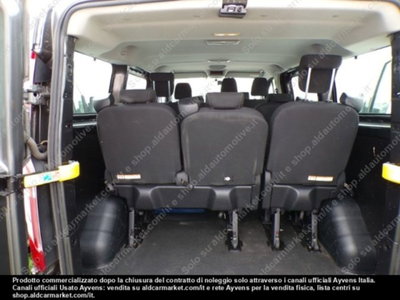 Ford Transit Custom Furgone 320 2.0 TDCi 130 PC Combi Trend (2)